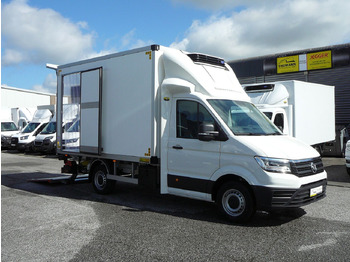 Utilitaire frigorifique VOLKSWAGEN Crafter
