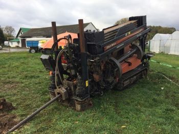 Aléseuse directionnelle DITCH-WITCH --- 3020AT wiertnica: photos 1