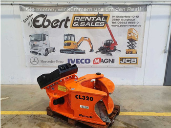 Accessoire WESTTECH