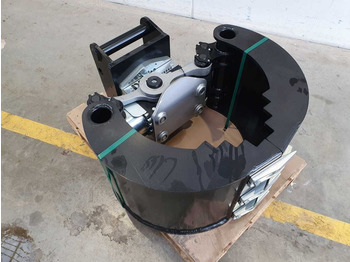 Grappin neuf DMS SG9050 Grabgreifer Sortiergreifer / NEU DMS SG9050 Grabgreifer Sortiergreifer / NEU: photos 3 Grappin neuf DMS SG9050 Grabgreifer Sortiergreifer / NEU DMS SG9050 Grabgreifer Sortiergreifer / NEU: photos 3