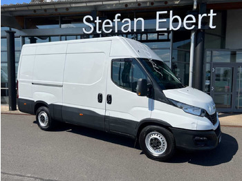 Fourgon utilitaire IVECO Daily 35s16