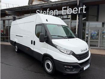 Fourgon utilitaire IVECO Daily 35s16