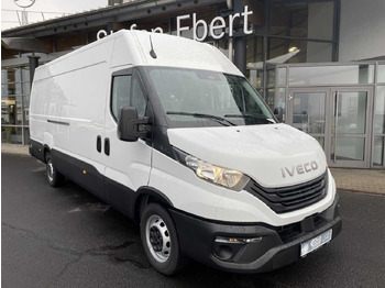 Fourgon utilitaire IVECO Daily 35s16