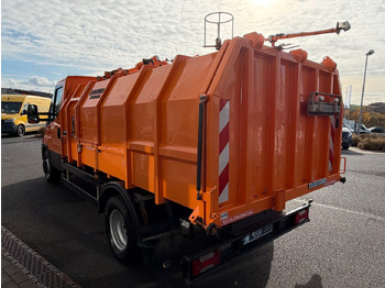 Crédit-bail de  Iveco Daily 65C17 Müllwagen *Zoeller Micro HG* Iveco Daily 65C17 Müllwagen *Zoeller Micro HG*: photos 4