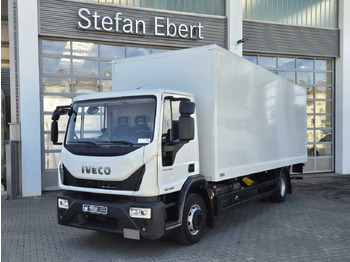 Camion fourgon IVECO EuroCargo
