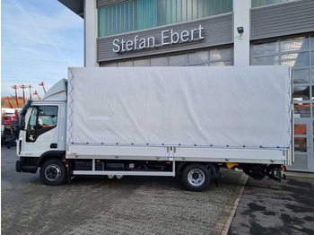 Crédit-bail de Iveco Eurocargo ML75E19/P LBW Klima Kamera Iveco Eurocargo ML75E19/P LBW Klima Kamera: photos 3 Crédit-bail de Iveco Eurocargo ML75E19/P LBW Klima Kamera Iveco Eurocargo ML75E19/P LBW Klima Kamera: photos 3