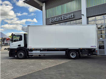 Crédit-bail de  Iveco S-Way AD190S40/FP ThermoKing T-1000R LBW Tür AHK Iveco S-Way AD190S40/FP ThermoKing T-1000R LBW Tür AHK: photos 5