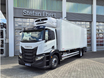 Camion frigorifique IVECO S-WAY