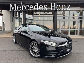 Berline MERCEDES-BENZ