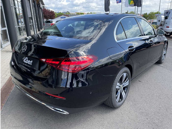 Berline Mercedes-Benz C 180 9G Avantgarde Memory+Distr+ 360°+Keyless+L: photos 4 Berline Mercedes-Benz C 180 9G Avantgarde Memory+Distr+ 360°+Keyless+L: photos 4