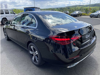 Berline Mercedes-Benz C 180 9G Avantgarde Memory+Distr+ 360°+Keyless+L: photos 3 Berline Mercedes-Benz C 180 9G Avantgarde Memory+Distr+ 360°+Keyless+L: photos 3