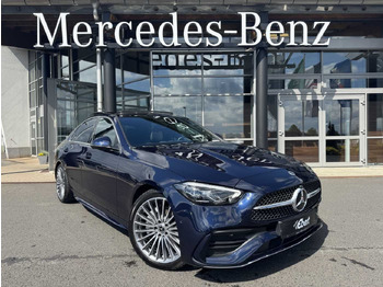 Berline MERCEDES-BENZ