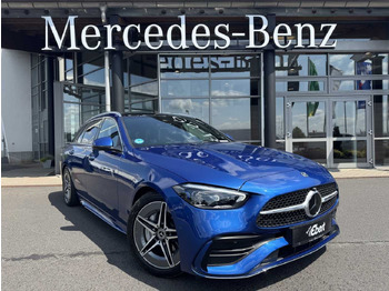 Voiture MERCEDES-BENZ