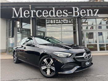 Berline MERCEDES-BENZ