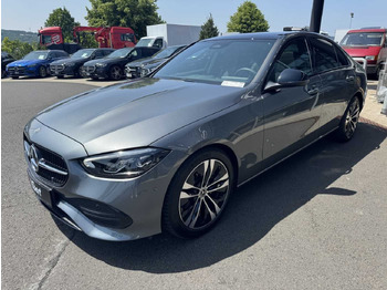 Berline Mercedes-Benz C 300 4M Avantgarde+Pano+Bumester+AHK+RFK+ Night: photos 2