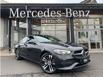 Berline MERCEDES-BENZ
