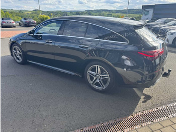 Voiture Mercedes-Benz CLA 180 Shooting Brake+AMG+Distr+AHK+RFK+: photos 3
