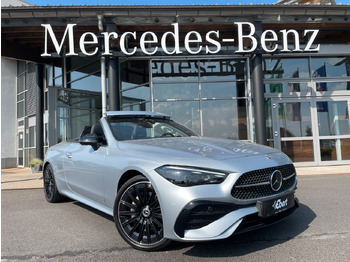 Voiture MERCEDES-BENZ