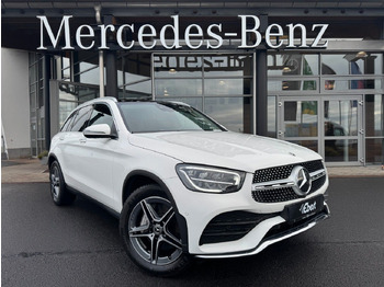 SUV MERCEDES-BENZ