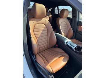 Voiture MERCEDES-BENZ