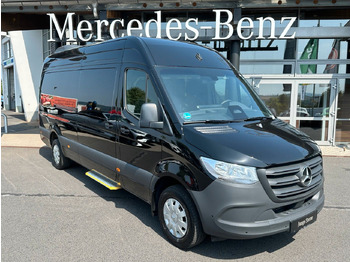 Transport de personnes MERCEDES-BENZ Sprinter 317