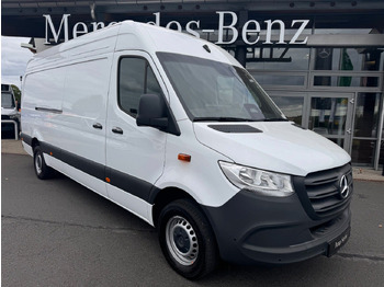 Fourgon utilitaire MERCEDES-BENZ Sprinter 317