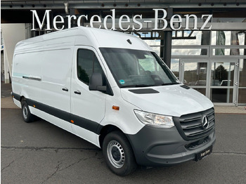 Fourgon utilitaire MERCEDES-BENZ Sprinter 317