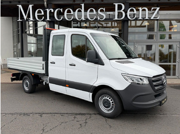 Utilitaire rideaux coulissants (PLSC) MERCEDES-BENZ Sprinter 319