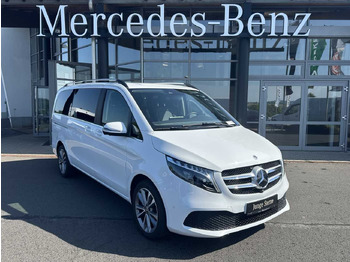 Transport de personnes MERCEDES-BENZ