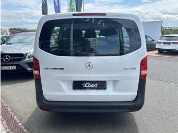 Transport de personnes Mercedes-Benz Vito 114 CDI Tourer 9G Klima Audio40 Extralang: photos 5 Transport de personnes Mercedes-Benz Vito 114 CDI Tourer 9G Klima Audio40 Extralang: photos 5