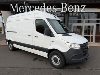 Fourgon utilitaire MERCEDES-BENZ eSprinter 312
