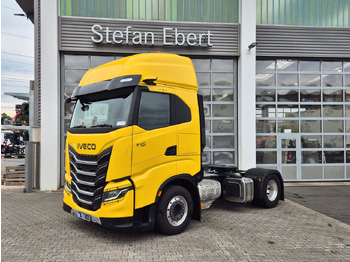 Tracteur routier Iveco X-Way AS440X58T/FP ON 4x2 Hydraulik Mirror-Cams: photos 3 Tracteur routier Iveco X-Way AS440X58T/FP ON 4x2 Hydraulik Mirror-Cams: photos 3