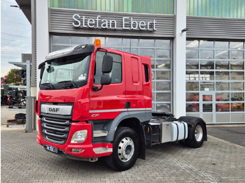 Tracteur routier DAF CF 450