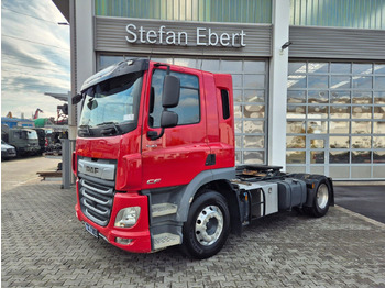 Tracteur routier DAF CF 450