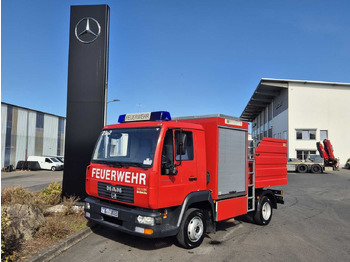Camion MAN