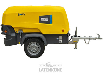 Compresseur d'air ATLAS