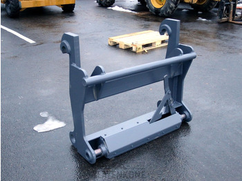 Attache rapide VOLVO