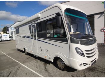 Fourgon aménagé Concorde Credo 791 L - ohne Hubbett (Iveco Daily): photos 1