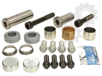 Pièces de rechange pour Camion neuf RENAULT Meritor: photos 1