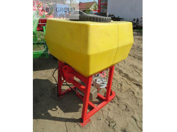 Distributeur d'engrais APV
