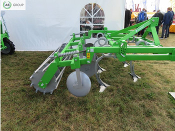 Bineuse Bomet cultivator Apus U865/3, 2,2 m: photos 4