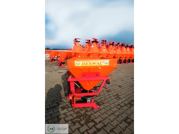 Distributeur d'engrais DEXWAL