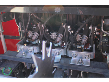 Presse à balles cubiques Fimaks 6000 Square Baler: photos 5