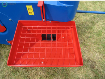 Équipement de traitement post-récolte Graintec pneumatic conveyor PPZ-30: photos 3 Équipement de traitement post-récolte Graintec pneumatic conveyor PPZ-30: photos 3