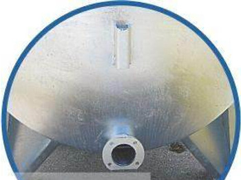Citerne Inofama Wassertank 2000 l/Stationary water/Бак для: photos 2