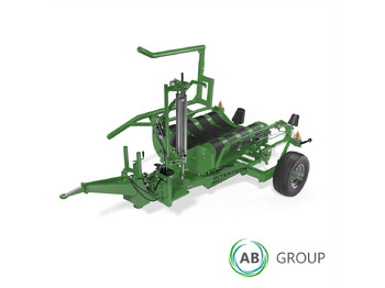 Enrubanneuse INTER-TECH