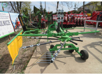 Faneuse INTER-TECH