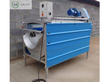 Machine agroalimentaire