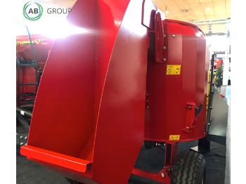 Mélangeuse Mixer feeder Fimaks 2.5 m3: photos 4 Mélangeuse Mixer feeder Fimaks 2.5 m3: photos 4