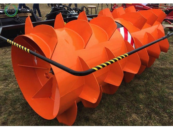 Matériel de fenaison